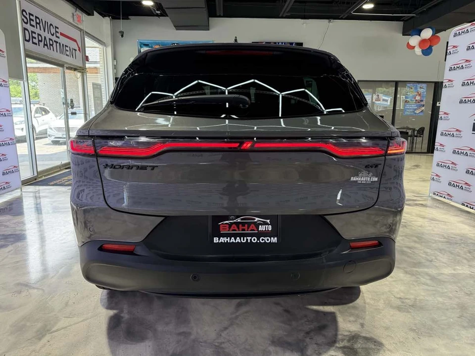 2024 Dodge Hornet - Image 13 of 21