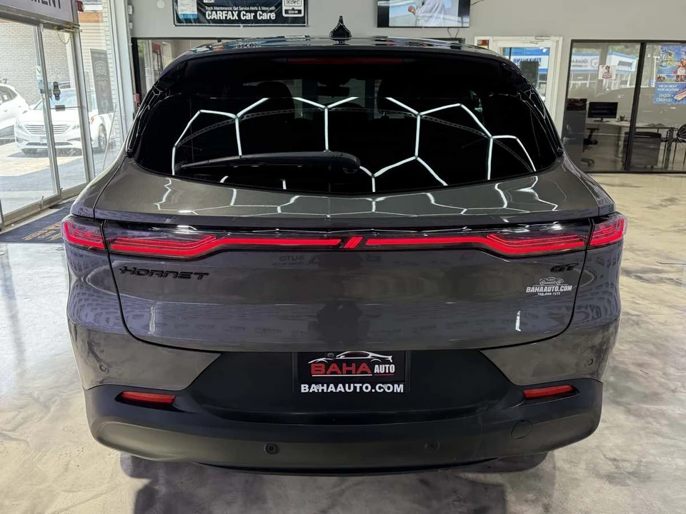 2024 Dodge Hornet - Image 15 of 21