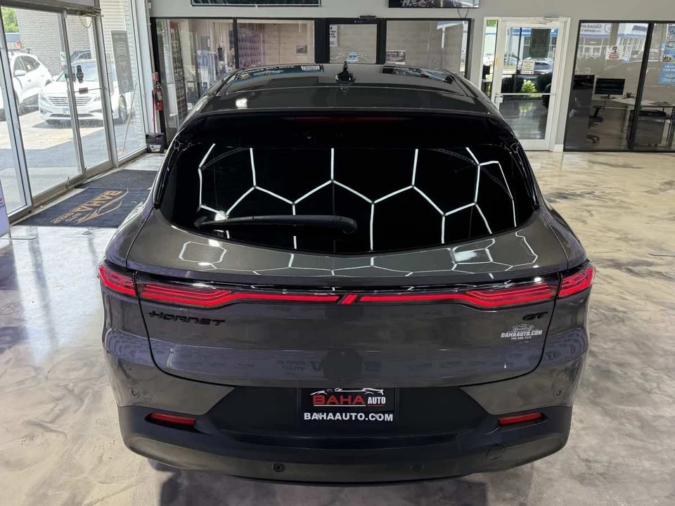 2024 Dodge Hornet - Image 18 of 21