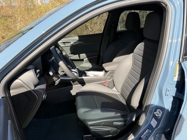 2024 Dodge Hornet - Image 11 of 21