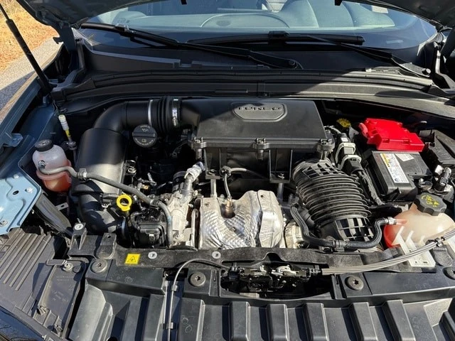 2024 Dodge Hornet - Image 9 of 21
