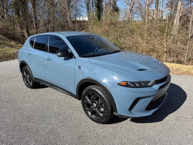 2024 Dodge Hornet - Image 4 of 21