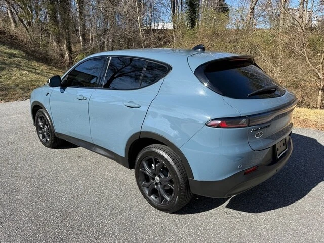 2024 Dodge Hornet - Image 8 of 12