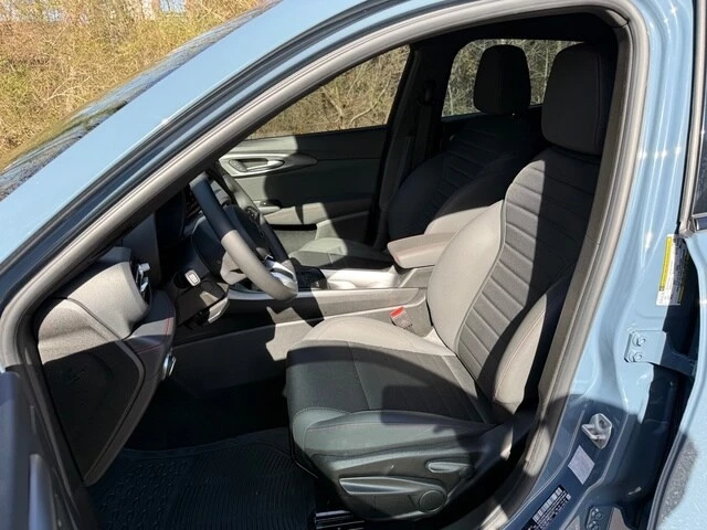 2024 Dodge Hornet - Image 11 of 12