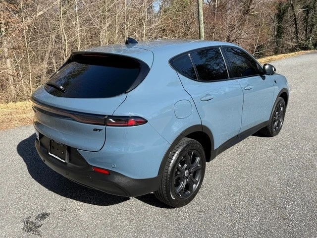 2024 Dodge Hornet - Image 6 of 21