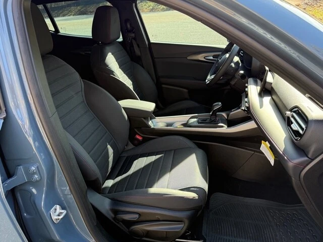 2024 Dodge Hornet - Image 17 of 21