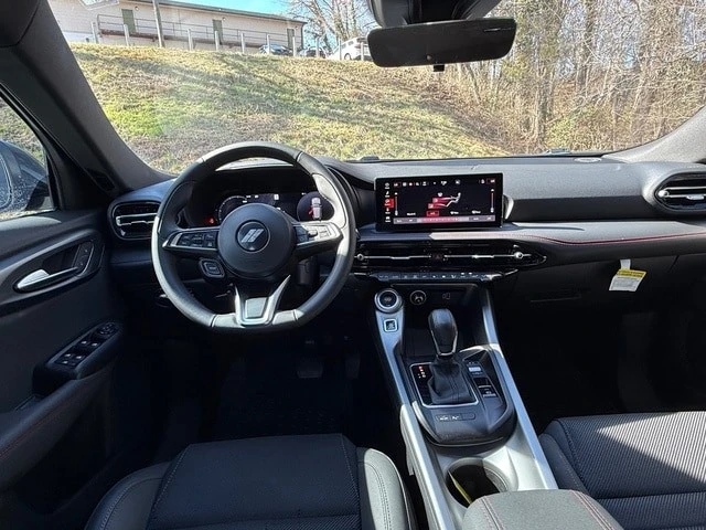 2024 Dodge Hornet - Image 10 of 21