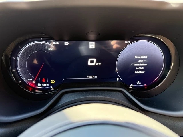 2024 Dodge Hornet - Image 19 of 21