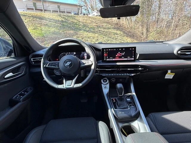 2024 Dodge Hornet - Image 10 of 12