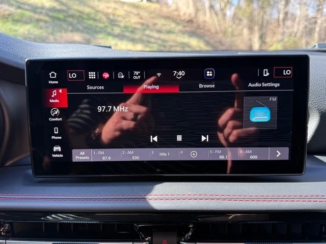 2024 Dodge Hornet - Image 20 of 21