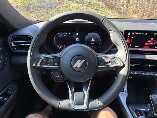2024 Dodge Hornet - Image 18 of 21