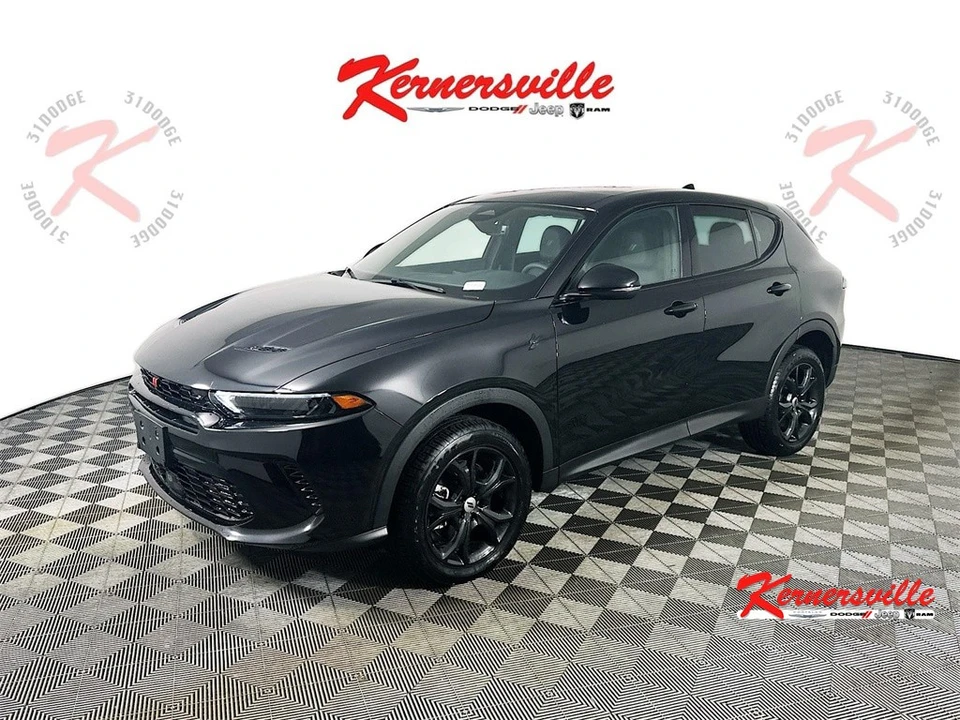 2024 Dodge Hornet - Image 3 of 12