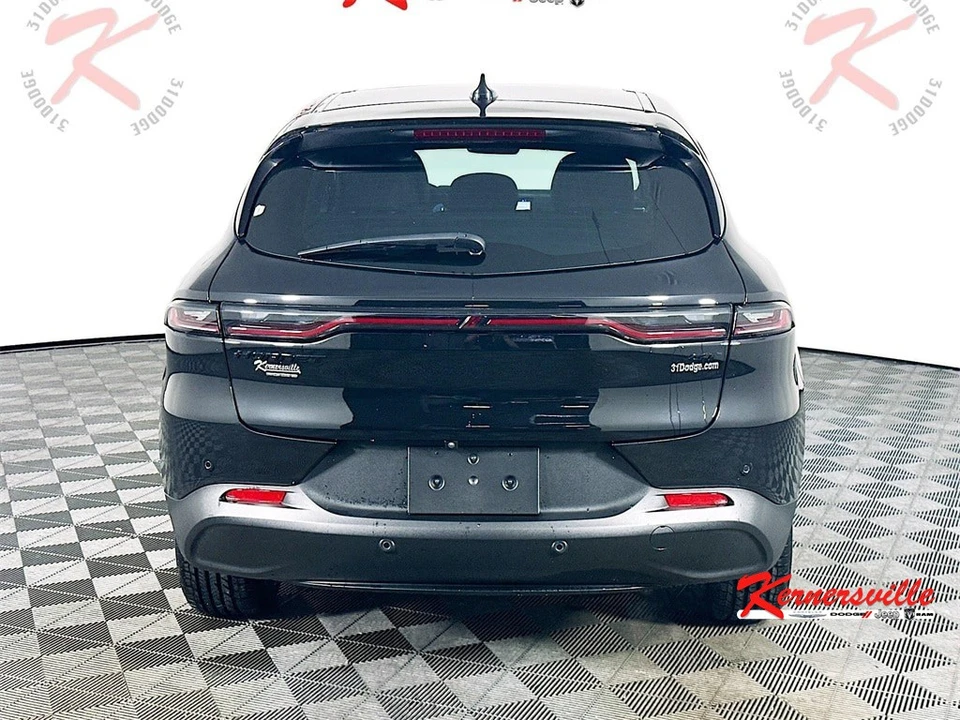 2024 Dodge Hornet - Image 6 of 12