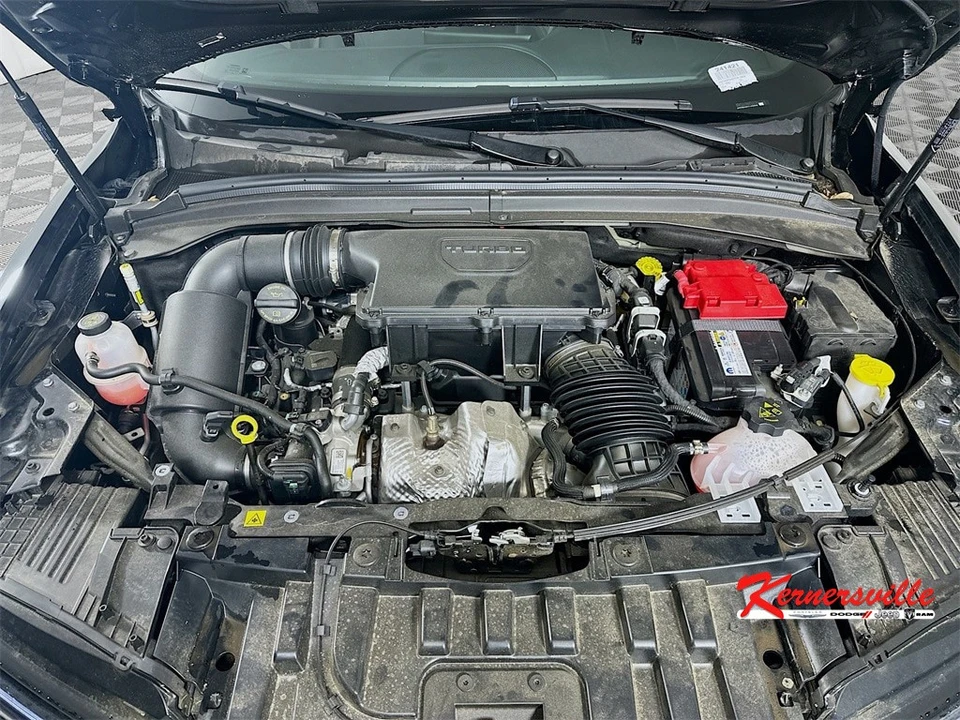 2024 Dodge Hornet - Image 18 of 21