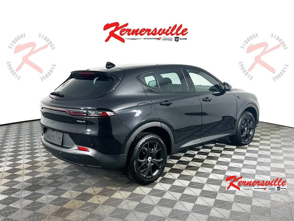 2024 Dodge Hornet - Image 7 of 12