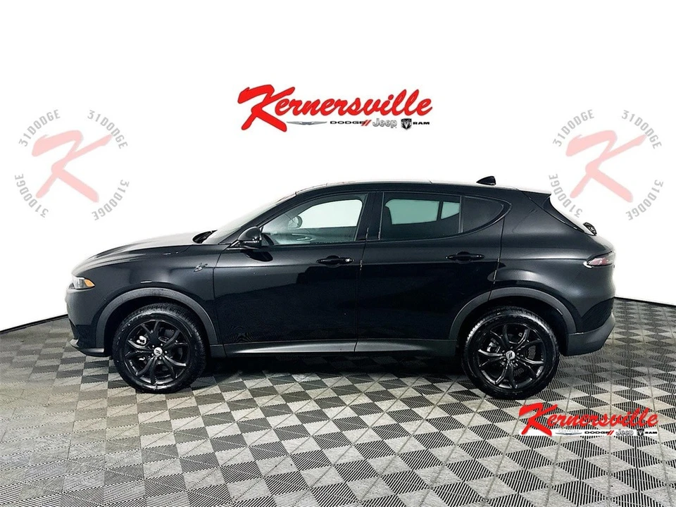 2024 Dodge Hornet - Image 4 of 12