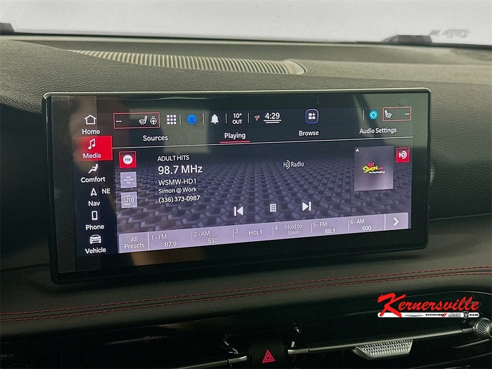 2024 Dodge Hornet - Image 13 of 21