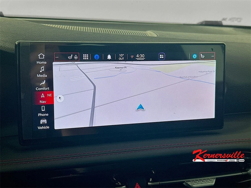2024 Dodge Hornet - Image 15 of 21
