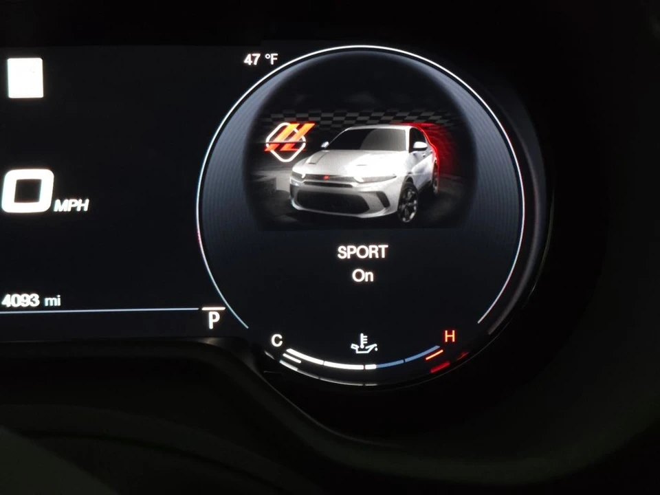 2024 Dodge Hornet - Image 7 of 12