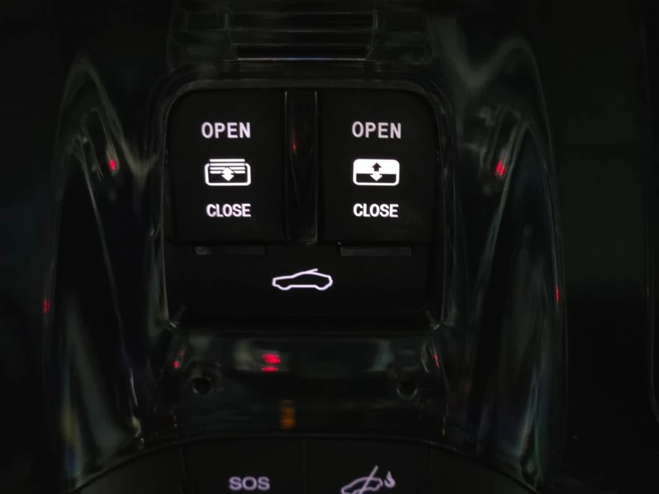 2024 Dodge Hornet - Image 4 of 12