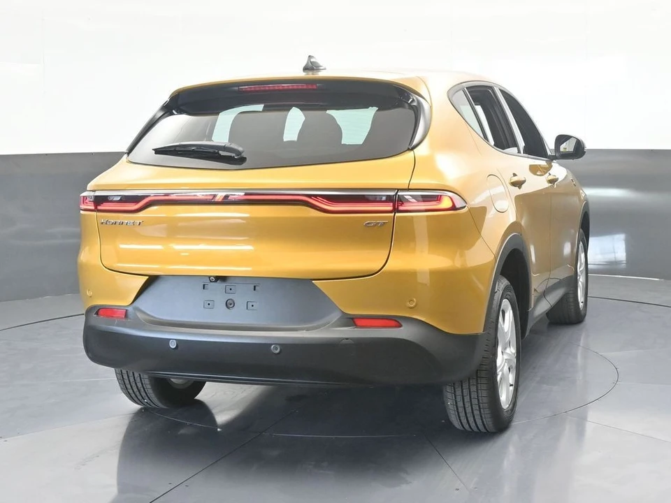 2024 Dodge Hornet - Image 5 of 12