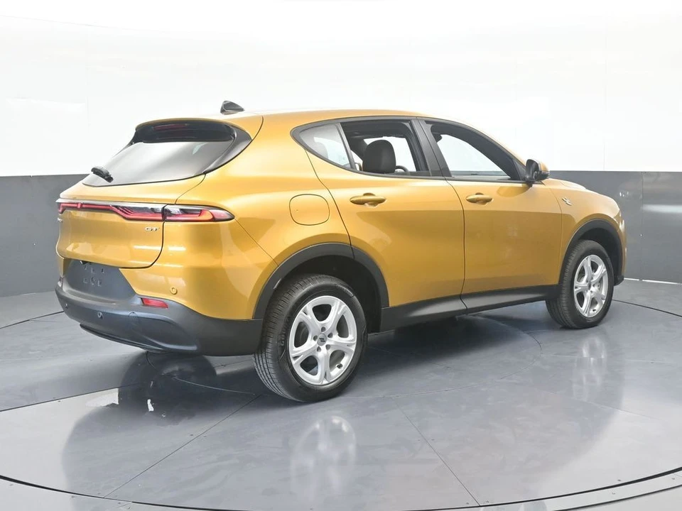 2024 Dodge Hornet - Image 6 of 12
