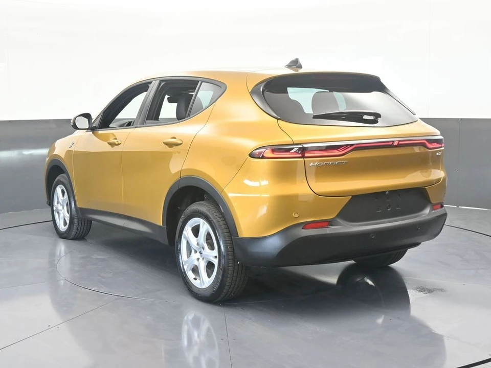 2024 Dodge Hornet - Image 4 of 12