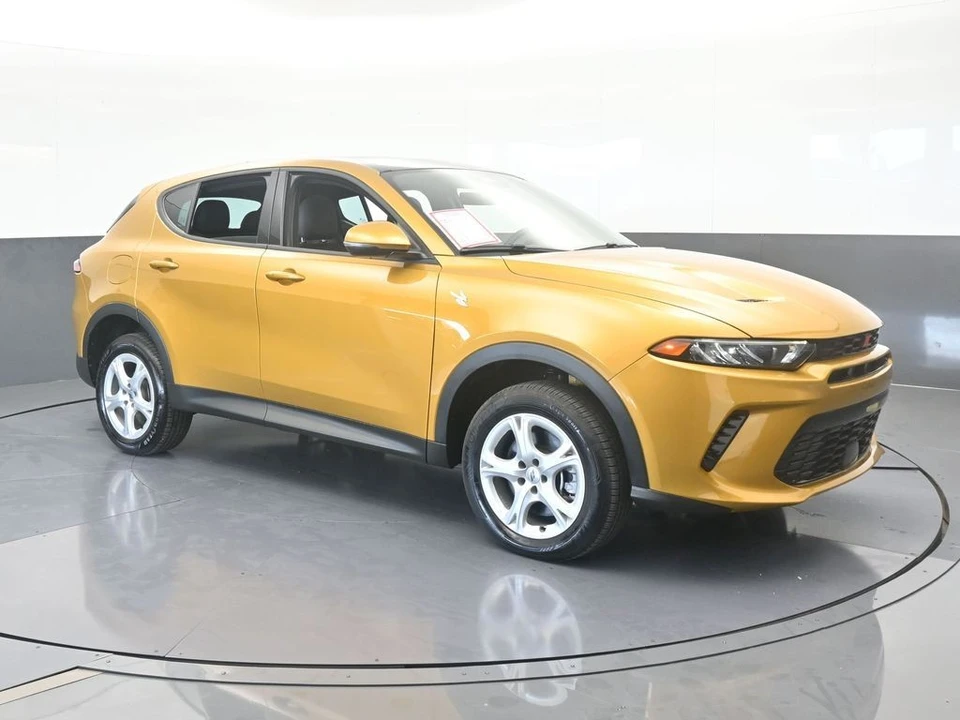 2024 Dodge Hornet - Image 8 of 12