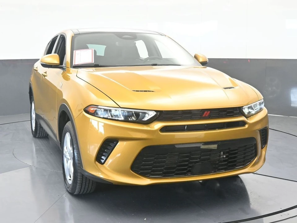 2024 Dodge Hornet - Image 9 of 12
