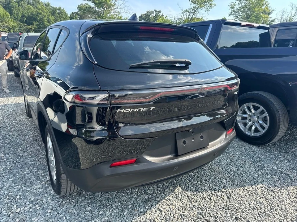2024 Dodge Hornet - Image 5 of 6