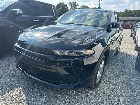 2024 Dodge Hornet GT Plus
