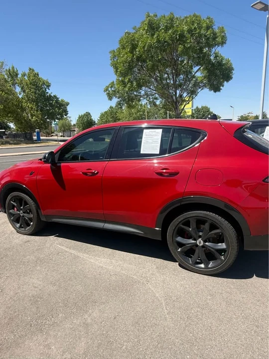 2024 Dodge Hornet - Image 3 of 3