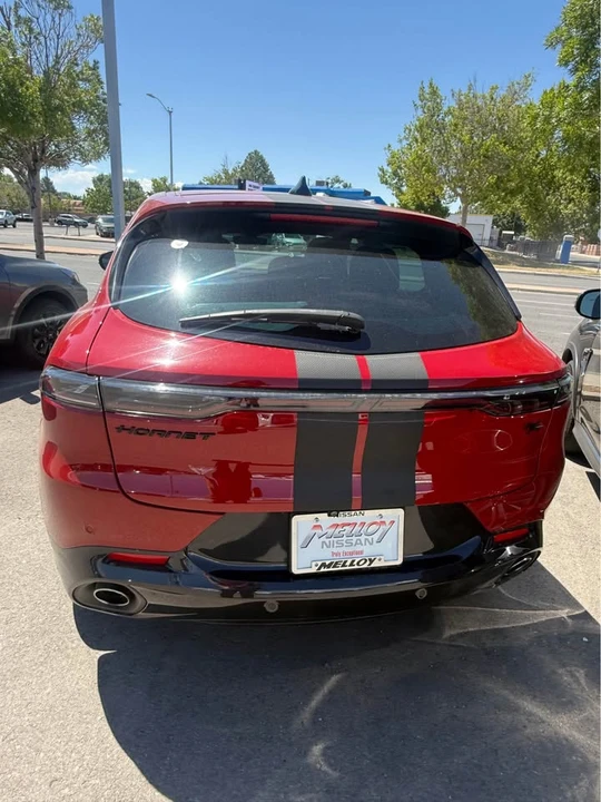 2024 Dodge Hornet - Image 2 of 3