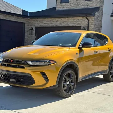 2024 Dodge Hornet GT Sport Utility 4D