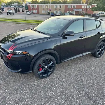 2024 Dodge Hornet GT Sport Utility 4D
