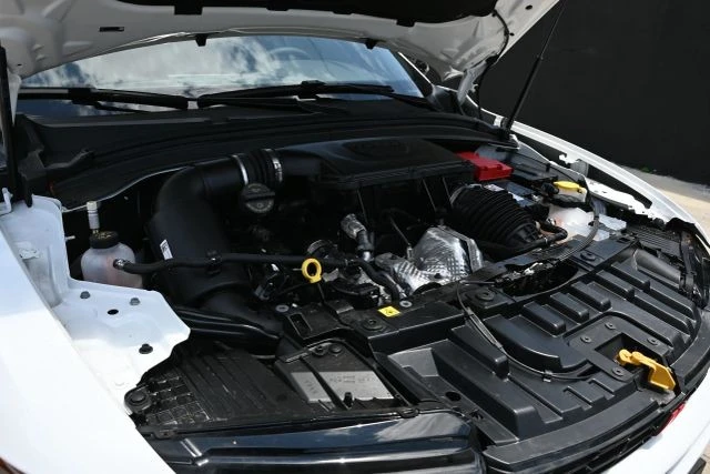 2024 Dodge Hornet - Image 20 of 22