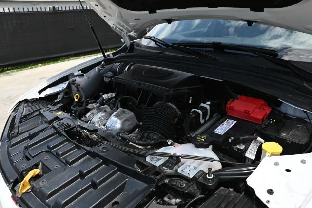 2024 Dodge Hornet - Image 21 of 22