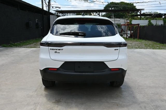 2024 Dodge Hornet - Image 4 of 22