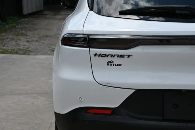 2024 Dodge Hornet - Image 8 of 22