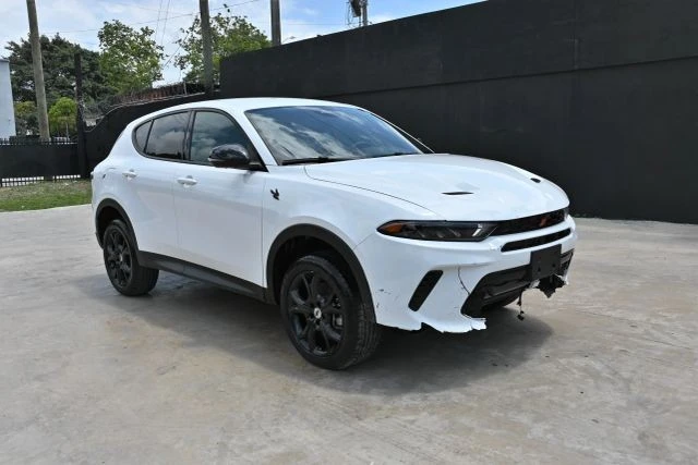 2024 Dodge Hornet - Image 2 of 22