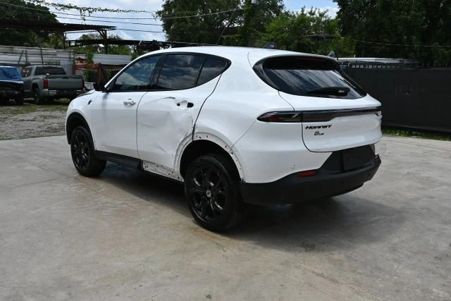 2024 Dodge Hornet - Image 3 of 22