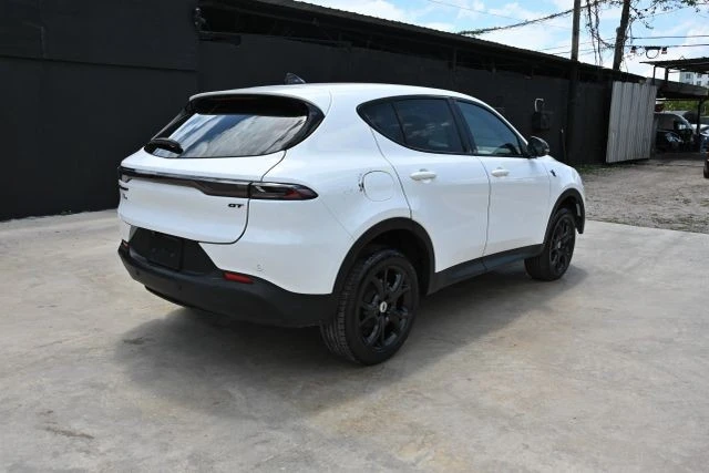 2024 Dodge Hornet - Image 5 of 22
