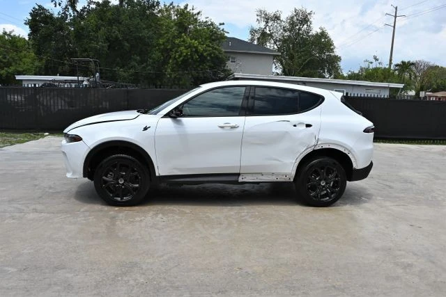 2024 Dodge Hornet - Image 7 of 22