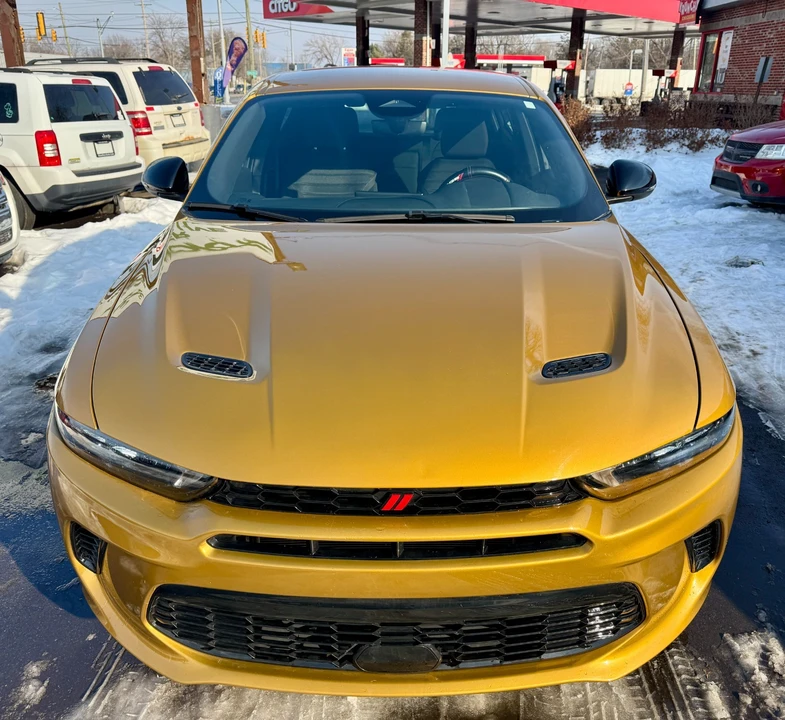2024 Dodge Hornet - Image 2 of 20