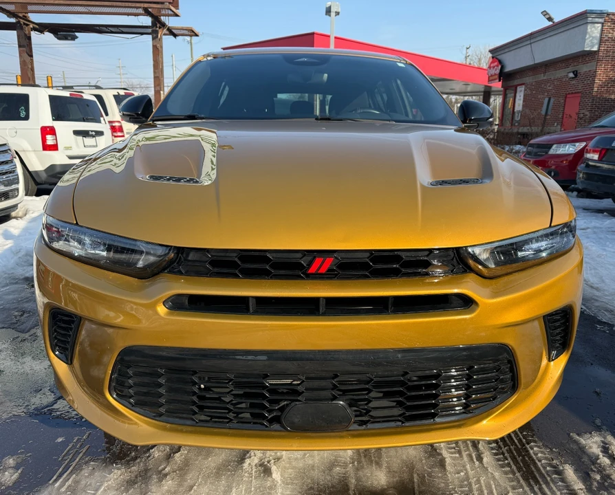2024 Dodge Hornet - Image 3 of 20