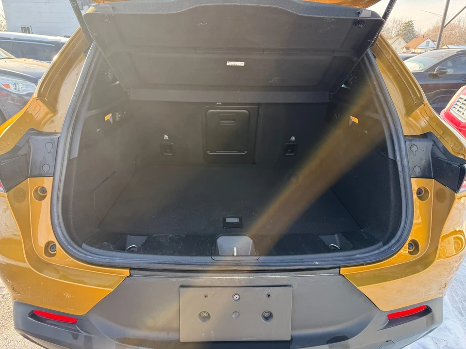 2024 Dodge Hornet - Image 19 of 20