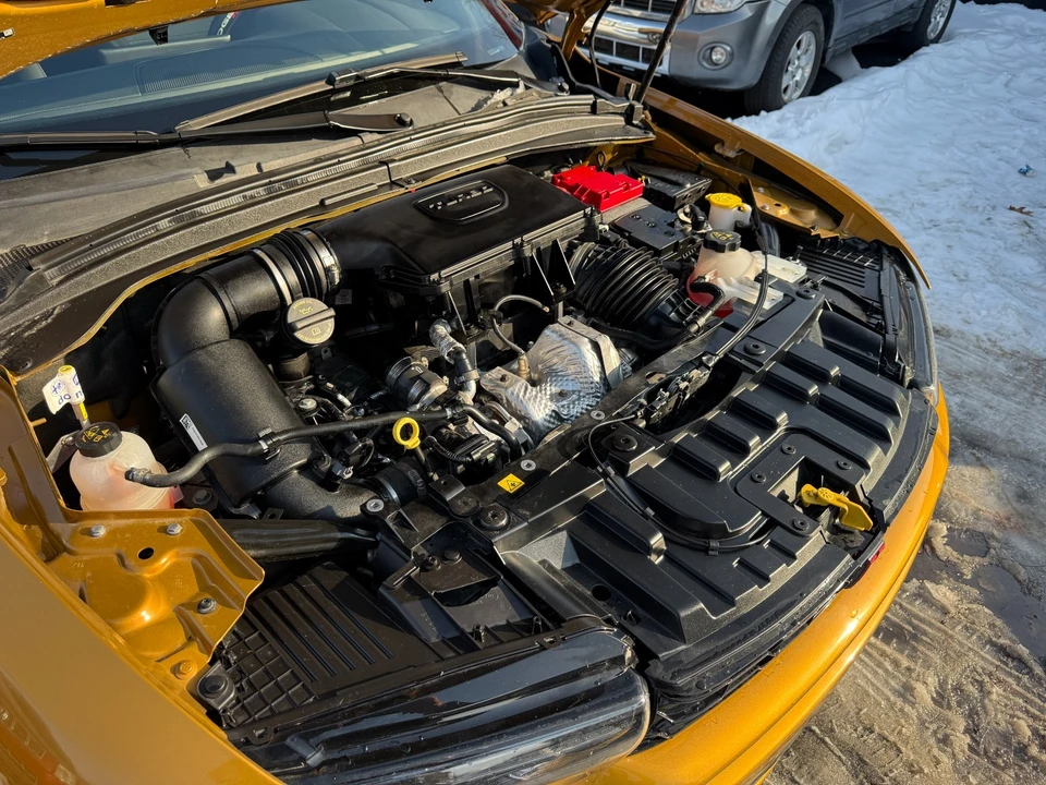 2024 Dodge Hornet - Image 20 of 20