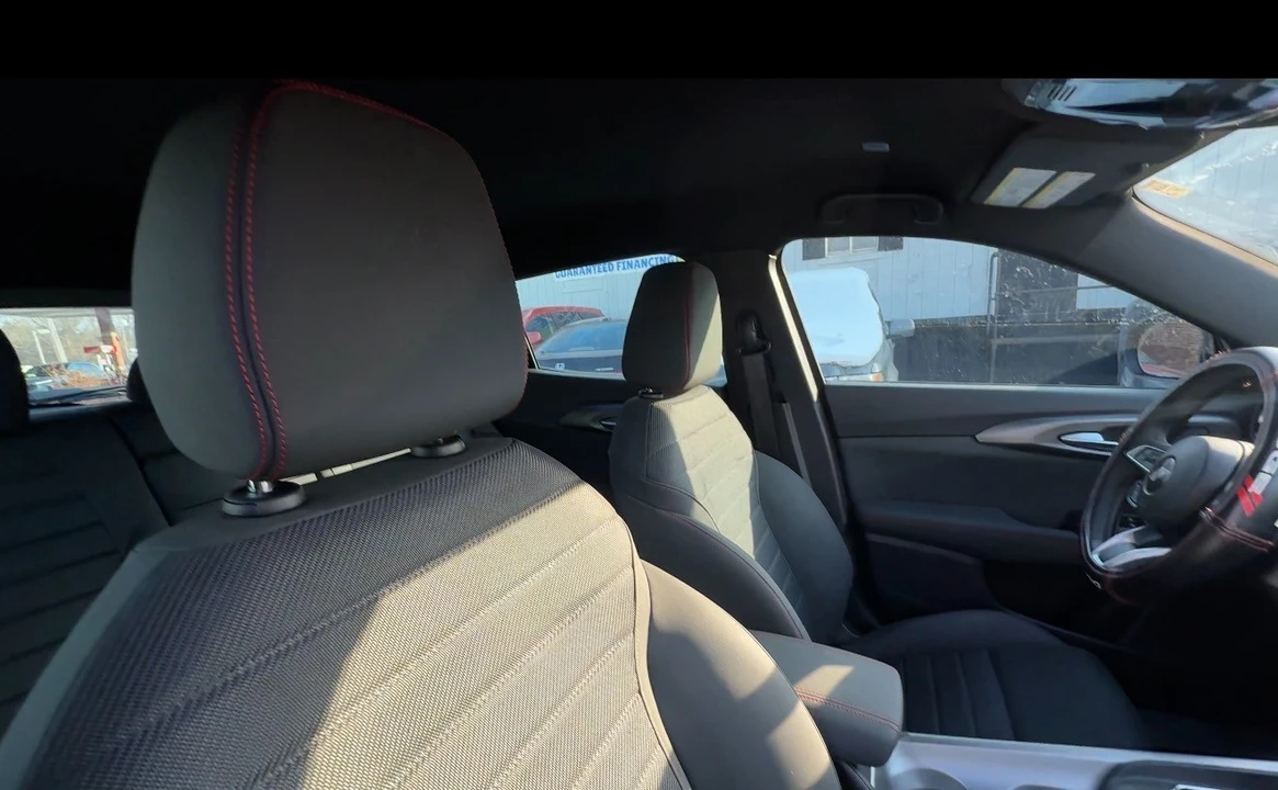 2024 Dodge Hornet - Image 15 of 20