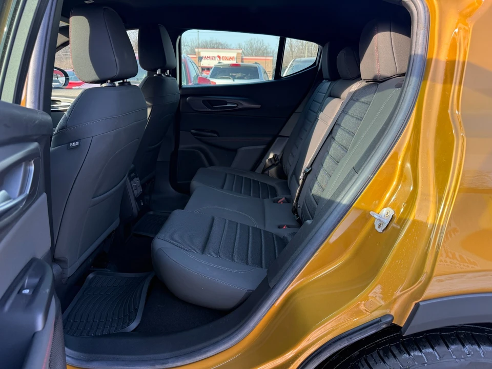 2024 Dodge Hornet - Image 18 of 20