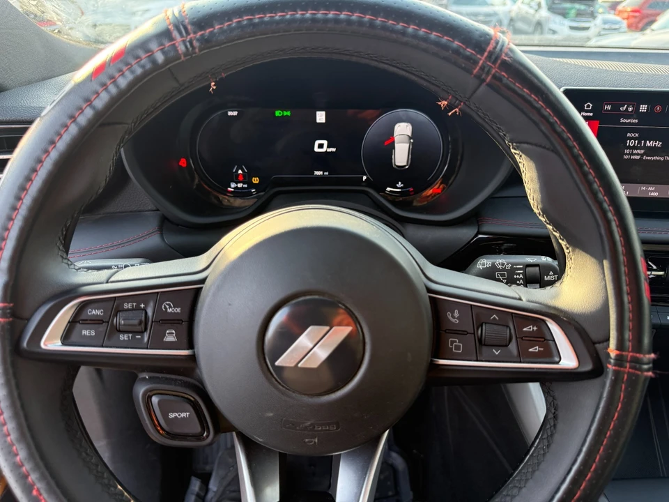 2024 Dodge Hornet - Image 12 of 20